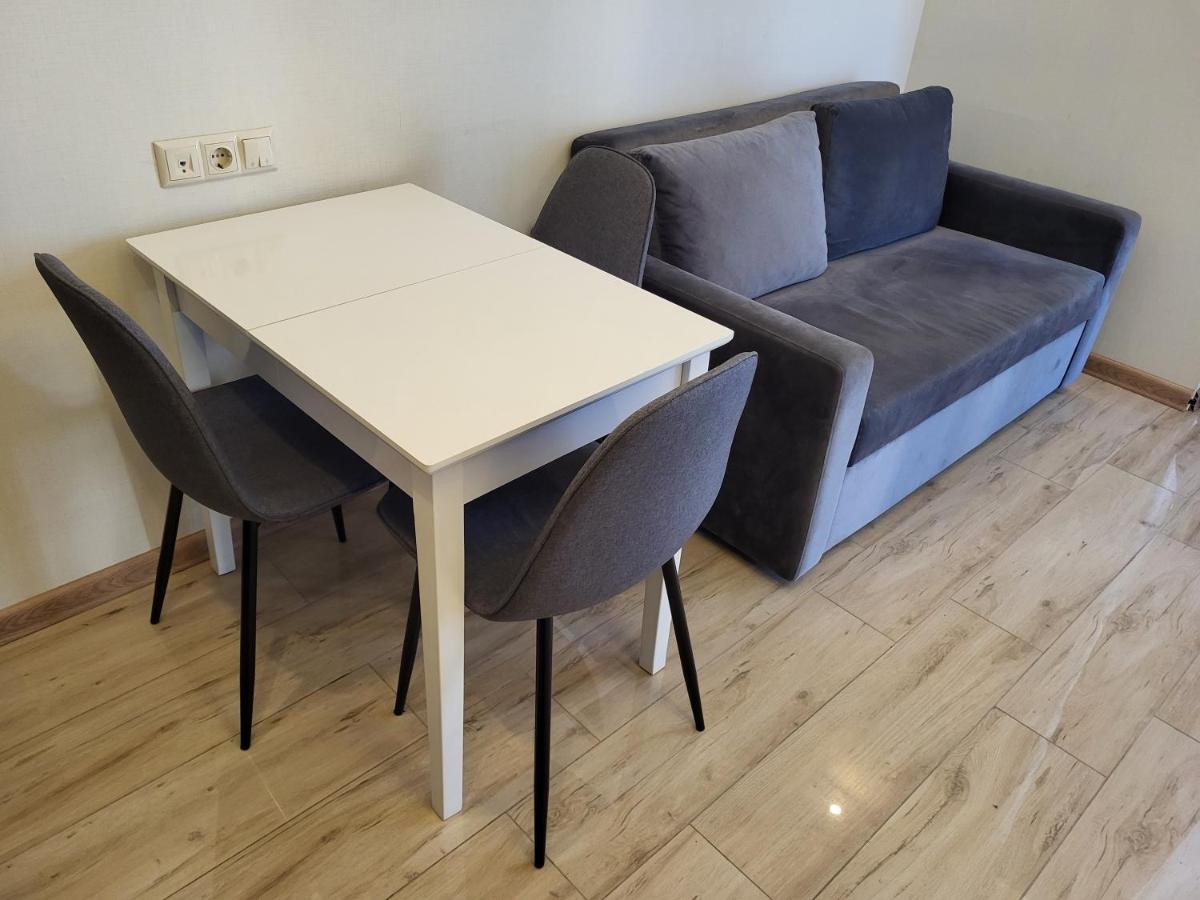 Seaside Apartments Батуми Экстерьер фото