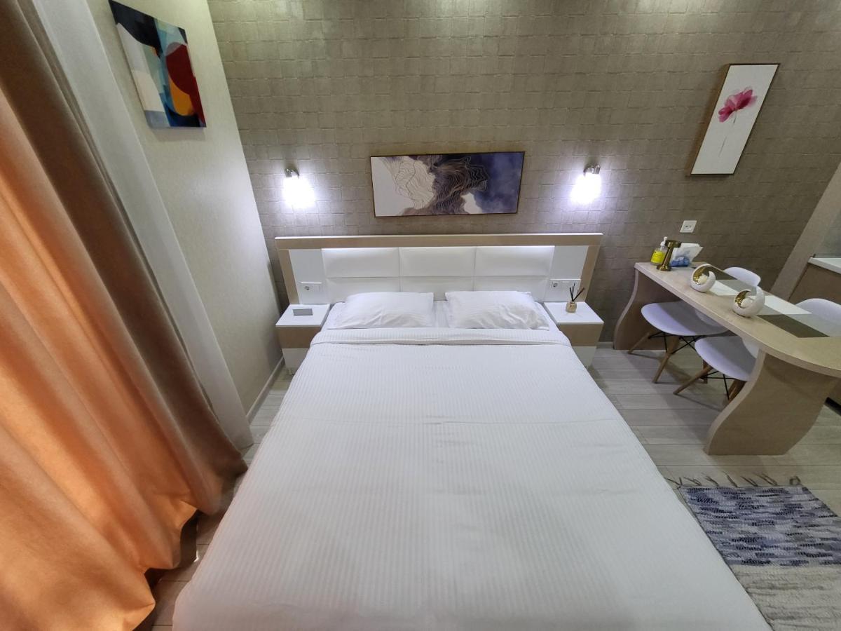 Seaside Apartments Батуми Экстерьер фото